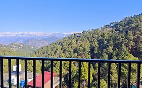 Hotel Pines & Peaks Dalhousie